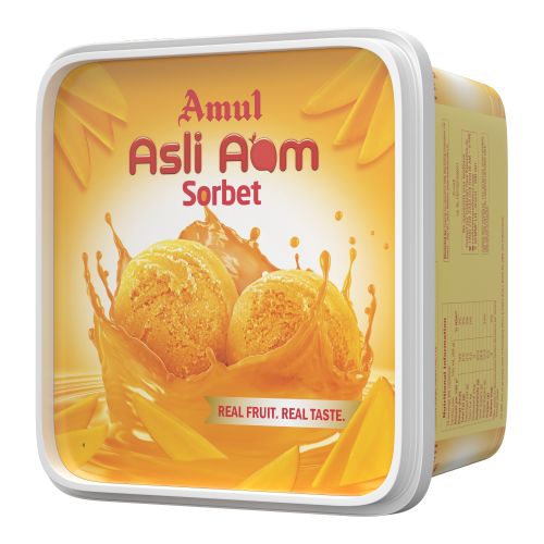 Asli Aam Sorbet 